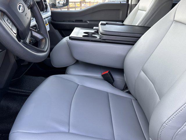 new 2025 Ford F-450 car, priced at $74,492