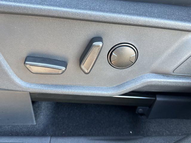 new 2025 Ford Bronco car, priced at $87,975