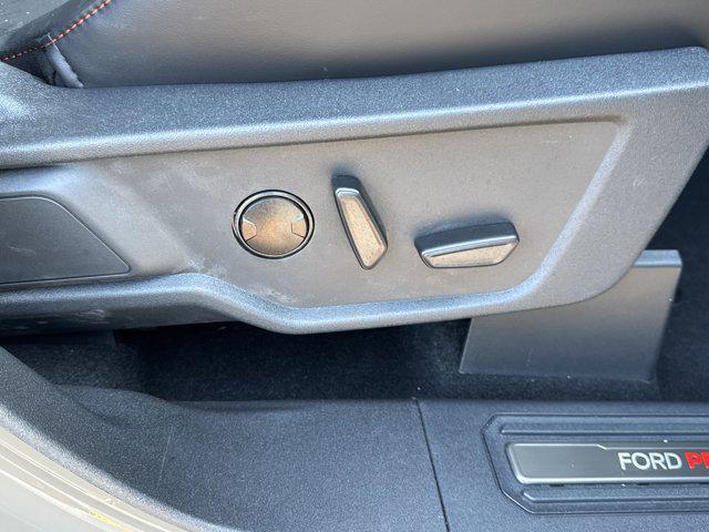 new 2025 Ford Bronco car, priced at $87,975