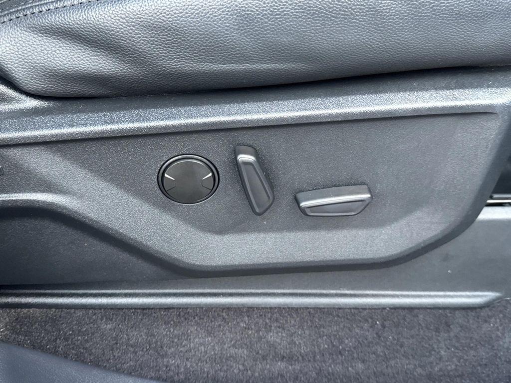 used 2021 Ford F-150 car, priced at $34,963