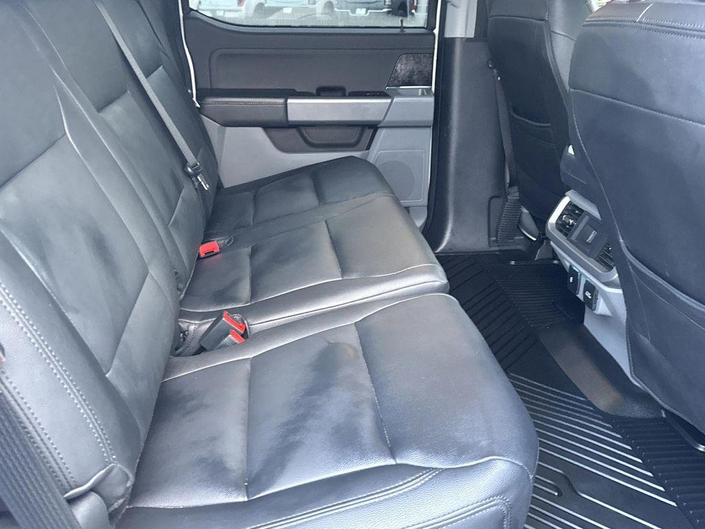 used 2021 Ford F-150 car, priced at $34,963