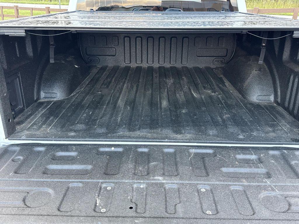 used 2021 Ford F-150 car, priced at $34,963