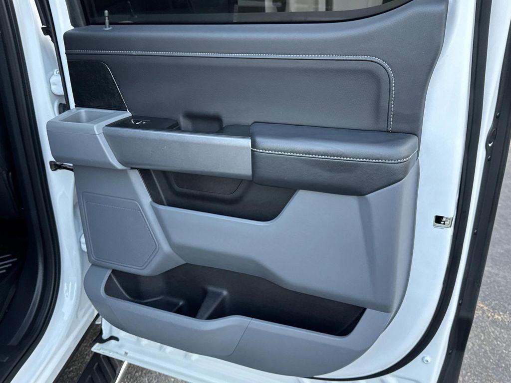 used 2021 Ford F-150 car, priced at $34,963