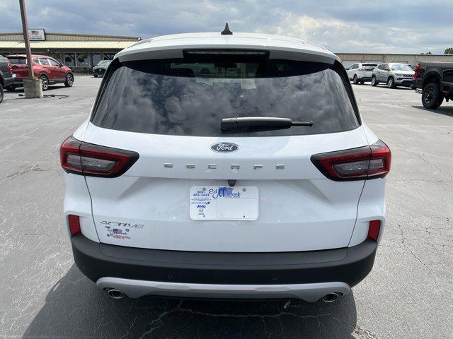 new 2024 Ford Escape car, priced at $29,562