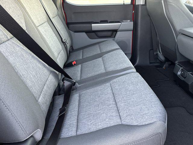 new 2026 Ford F-250 car, priced at $64,579