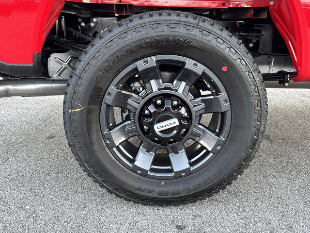 new 2026 Ford F-250 car, priced at $64,579