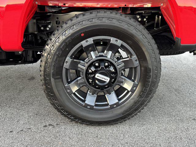 new 2026 Ford F-250 car, priced at $64,579