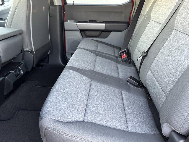 new 2026 Ford F-250 car, priced at $64,579