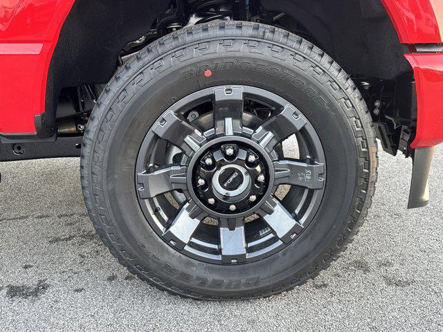 new 2026 Ford F-250 car, priced at $64,579