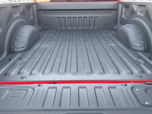 new 2026 Ford F-250 car, priced at $64,579