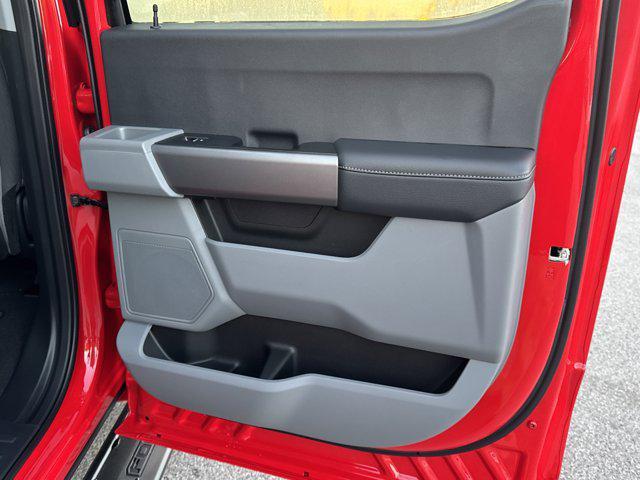 new 2026 Ford F-250 car, priced at $64,579