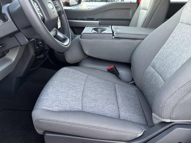 new 2026 Ford F-250 car, priced at $64,579