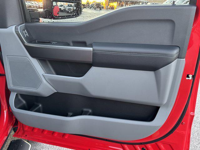 new 2026 Ford F-250 car, priced at $64,579