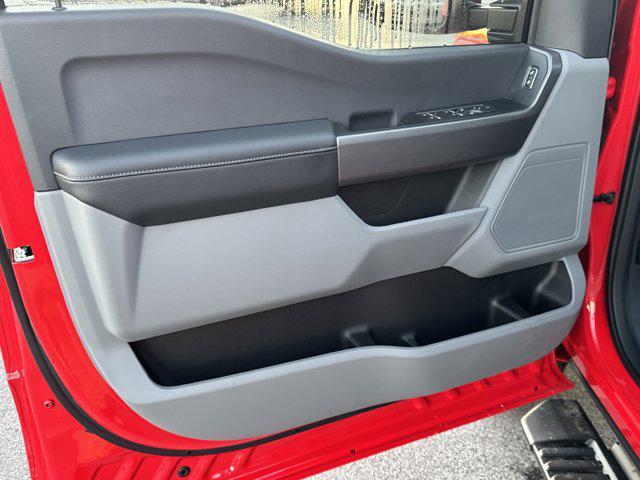 new 2026 Ford F-250 car, priced at $64,579