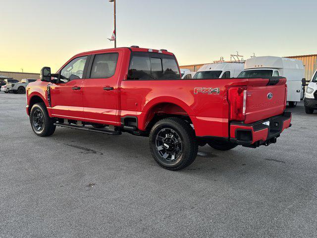 new 2026 Ford F-250 car, priced at $64,579