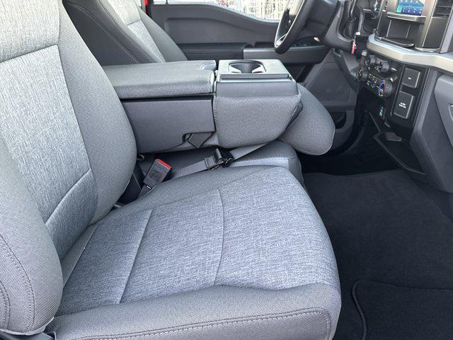 new 2026 Ford F-250 car, priced at $64,579