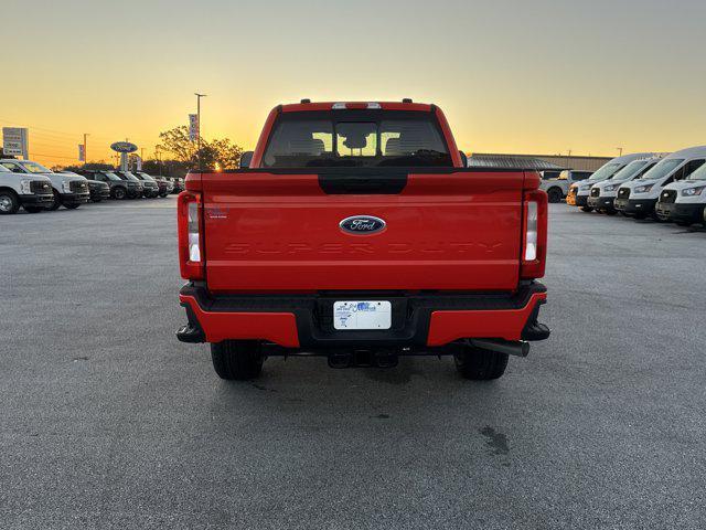 new 2026 Ford F-250 car, priced at $64,579