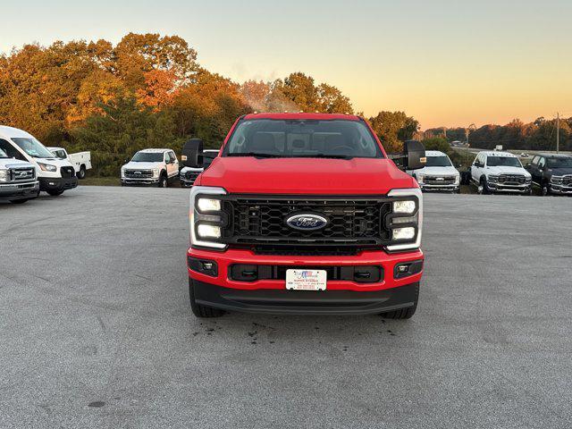 new 2026 Ford F-250 car, priced at $64,579