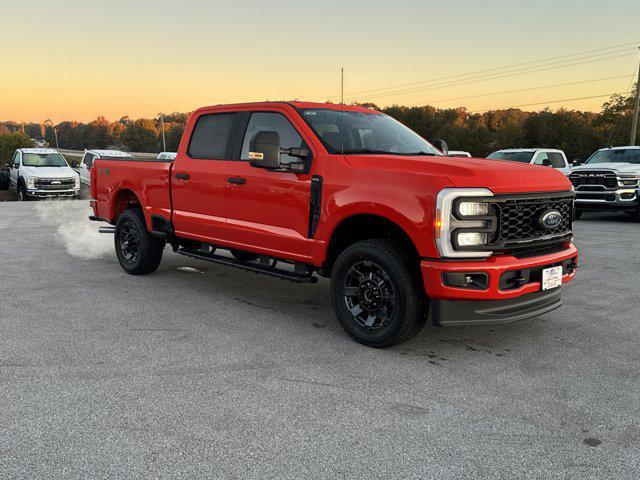 new 2026 Ford F-250 car, priced at $64,579