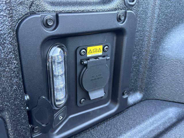 new 2025 Ford Maverick car, priced at $38,664