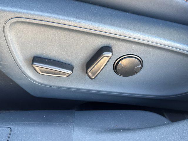 new 2025 Ford Maverick car, priced at $38,664