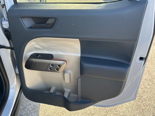 new 2025 Ford Maverick car, priced at $38,664