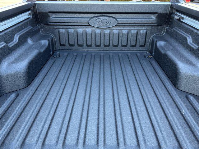 new 2025 Ford Maverick car, priced at $38,664