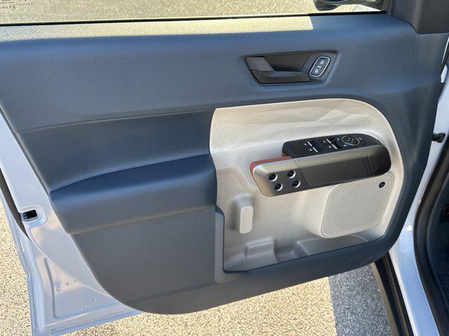 new 2025 Ford Maverick car, priced at $38,664