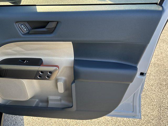 new 2025 Ford Maverick car, priced at $38,664