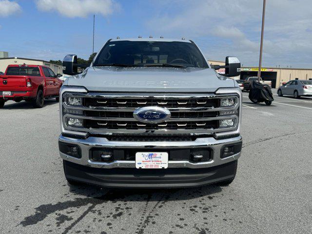 new 2024 Ford F-250 car, priced at $90,117