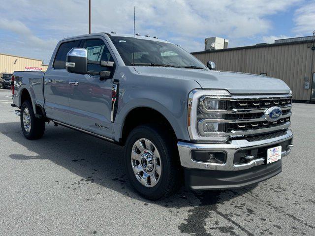 new 2024 Ford F-250 car, priced at $90,117