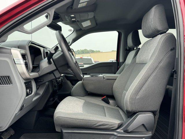 used 2023 Ford F-250 car, priced at $56,456