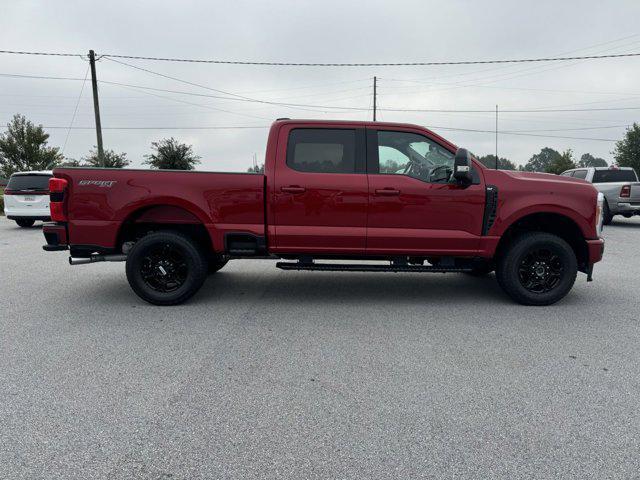 used 2023 Ford F-250 car, priced at $56,456