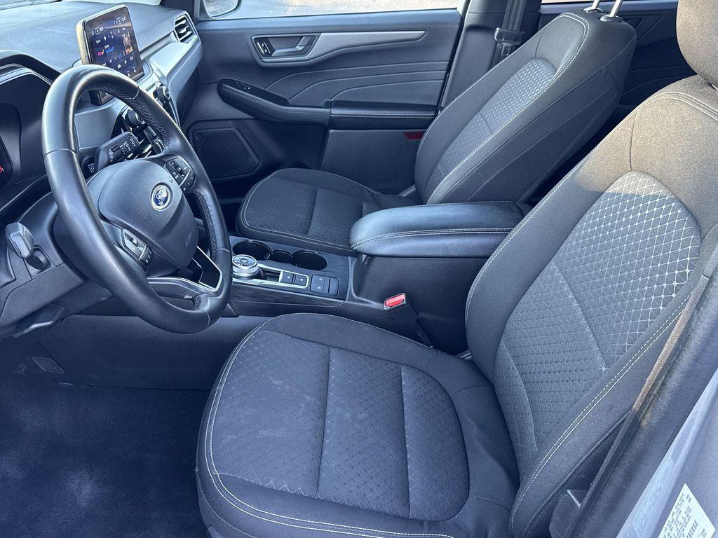 used 2023 Ford Escape car, priced at $21,291