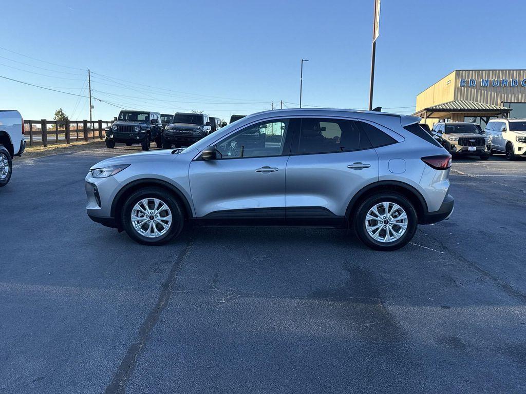 used 2023 Ford Escape car, priced at $21,291