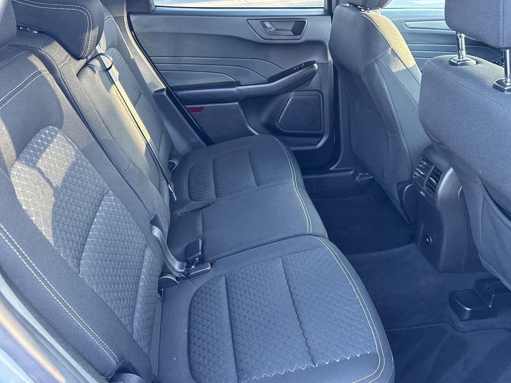 used 2023 Ford Escape car, priced at $21,291