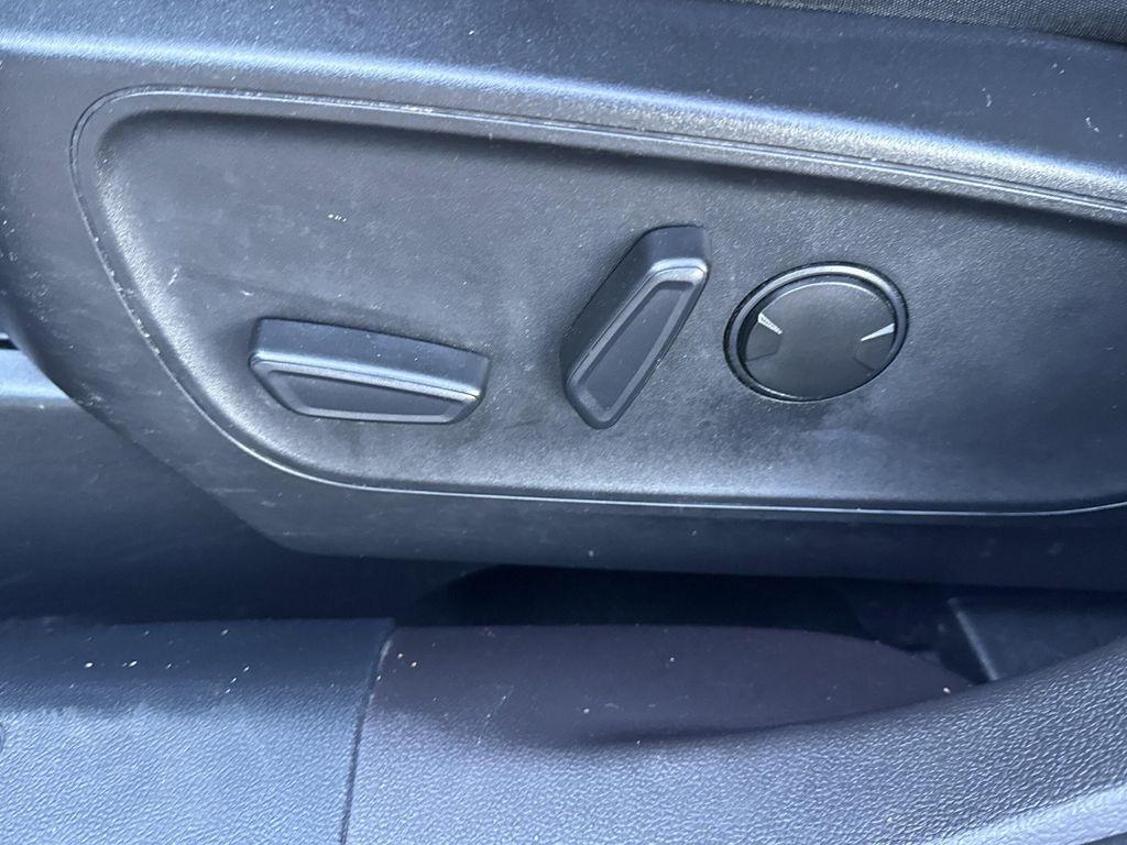 used 2023 Ford Escape car, priced at $21,291