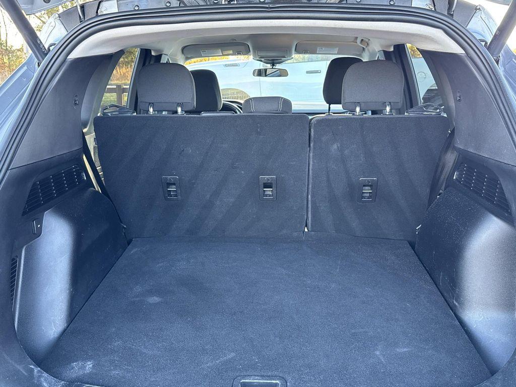 used 2023 Ford Escape car, priced at $21,291