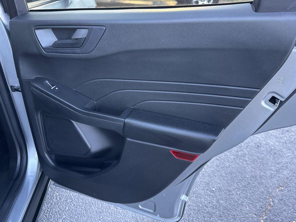 used 2023 Ford Escape car, priced at $21,291