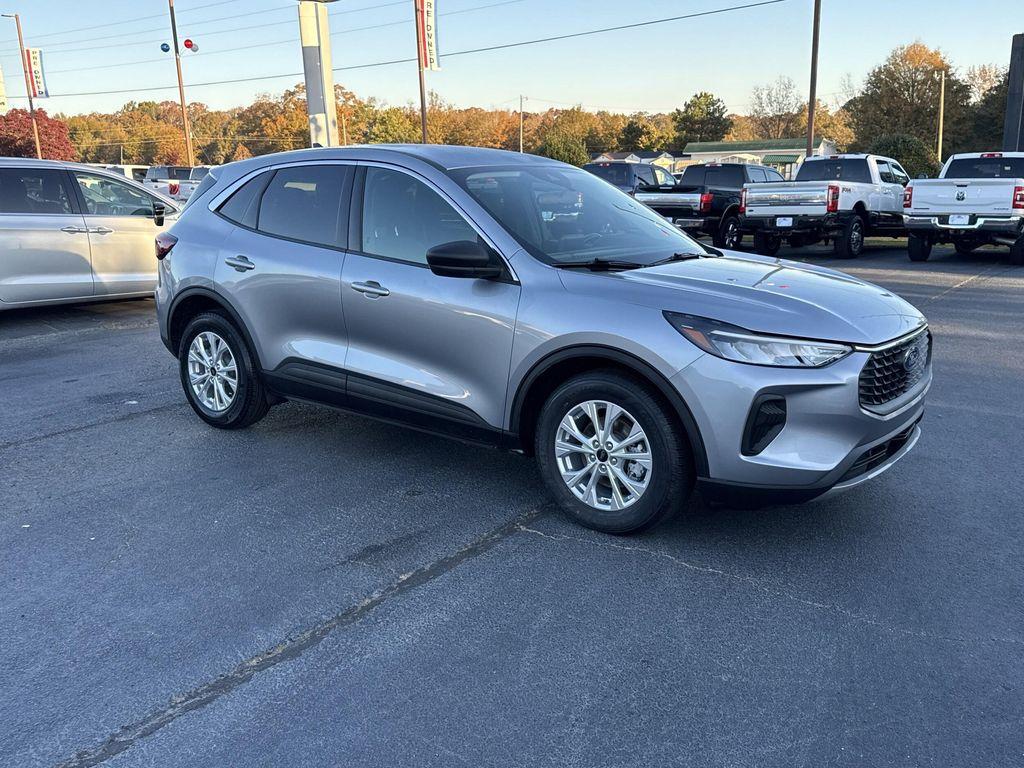 used 2023 Ford Escape car, priced at $21,291