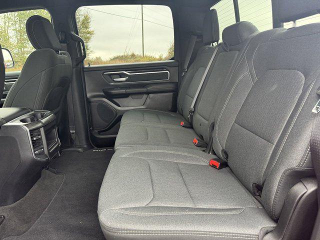 used 2020 Ram 1500 car, priced at $30,594