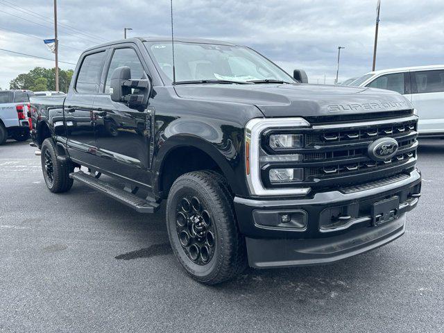 new 2024 Ford F-250 car, priced at $64,712