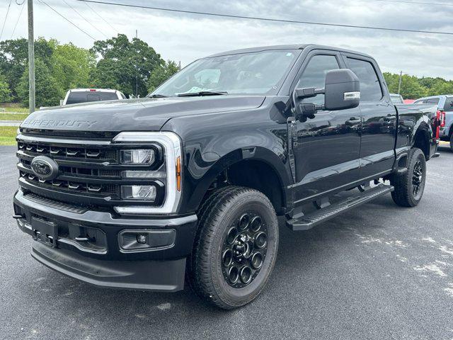new 2024 Ford F-250 car, priced at $64,712