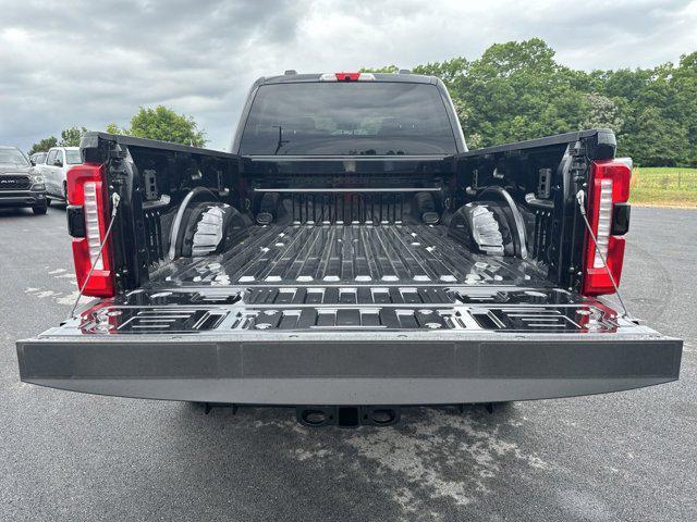 new 2024 Ford F-250 car, priced at $64,712