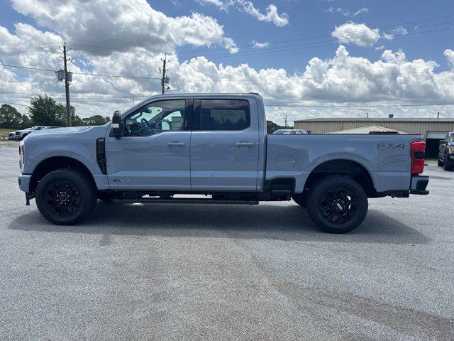 new 2024 Ford F-250 car, priced at $87,792