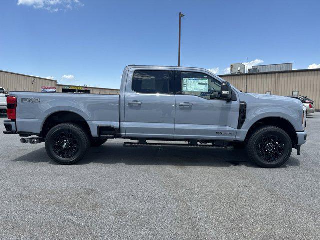 new 2024 Ford F-250 car, priced at $87,792