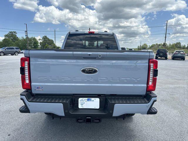 new 2024 Ford F-250 car, priced at $87,792