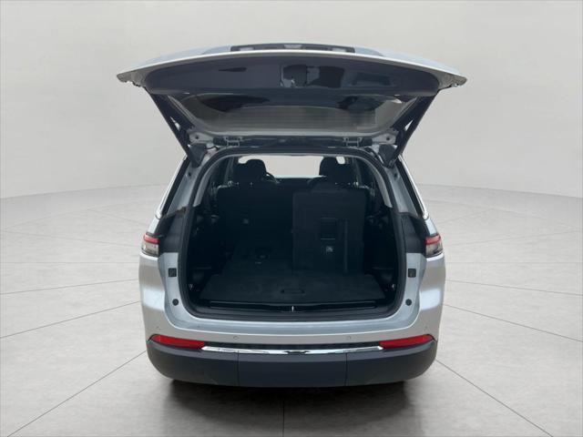 used 2023 Jeep Grand Cherokee L car, priced at $32,584