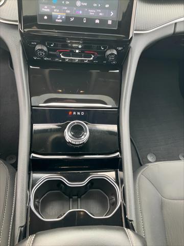 used 2023 Jeep Grand Cherokee L car, priced at $32,584