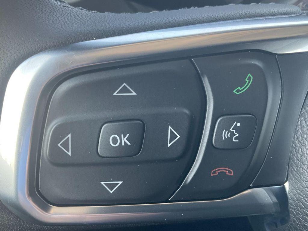 new 2025 Jeep Wrangler car, priced at $56,234